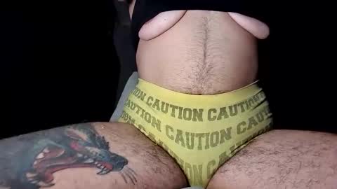 Demian online show from April 7, 2:01 am