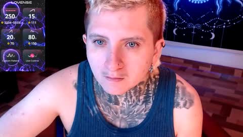 Snapshot of ftmblueyes chatting on January 3, 4:48 pm HEHIM online show from January 3, 4:48 pm
