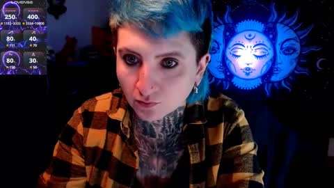 Snapshot of ftmblueyes chatting on February 27, 9:04 pm HEHIM online show from February 27, 9:04 pm
