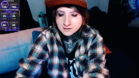 Snapshot of ftmblueyes chatting on September 12, 4:56 am HEHIM online show from September 12, 4:56 am