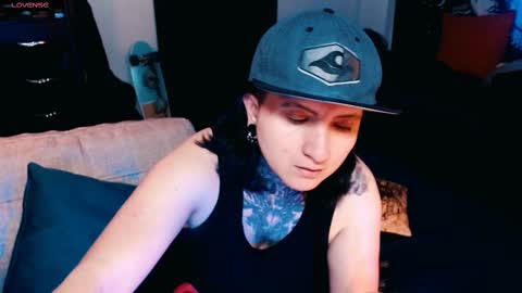 Snapshot of ftmblueyes chatting on September 24, 4:54 pm HEHIM online show from September 24, 4:54 pm