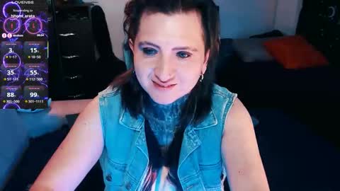 Snapshot of ftmblueyes chatting on October 1, 10:38 pm HEHIM online show from October 1, 10:38 pm