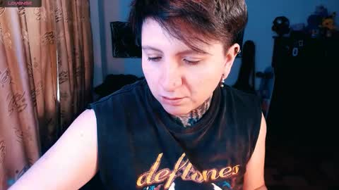 Snapshot of ftmblueyes chatting on October 26, 9:21 pm HEHIM online show from October 26, 9:21 pm