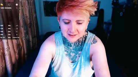 Snapshot of ftmblueyes chatting on November 3, 12:02 am HEHIM online show from November 3, 12:02 am