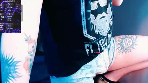 Snapshot of ftmblueyes chatting on November 17, 10:54 am HEHIM online show from November 17, 10:54 am