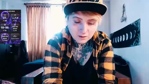 Snapshot of ftmblueyes chatting on November 22, 4:06 pm HEHIM online show from November 22, 4:06 pm