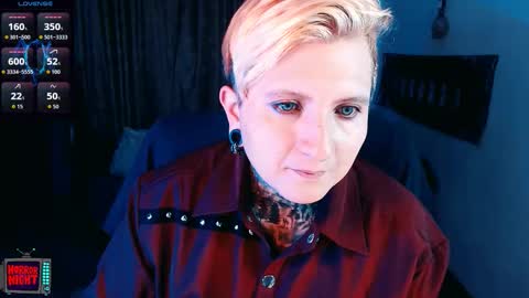          HEHIM  online show from December 20, 5:25 am