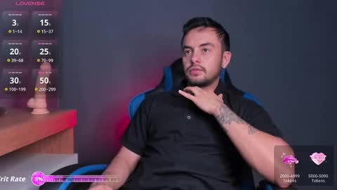 Dani online show from November 17, 1:28 pm