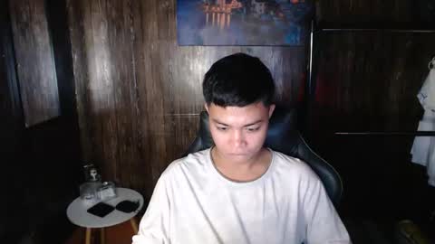 Zack online show from April 14, 5:02 am