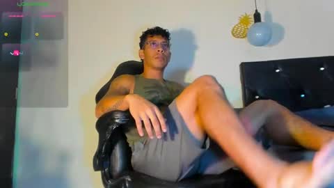 Ricardodominic 1   MODELO INDEPENDIENTE online show from December 28, 5:35 pm