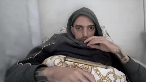 fuck_your_whore online show from January 13, 9:14 am