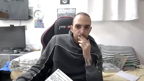 fuck_your_whore online show from January 14, 7:58 am