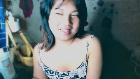 im marjj be nice to me online show from February 26, 2:04 am