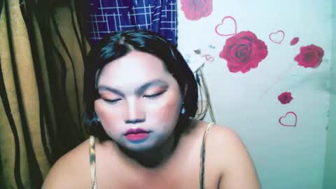 im marjj be nice to me online show from November 17, 6:14 pm