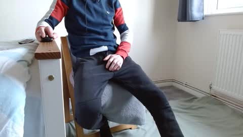 fuckbeatb online show from January 14, 12:44 pm