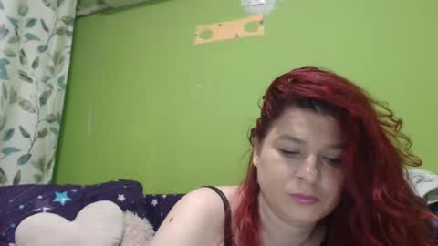 anngy online show from February 3, 12:36 pm