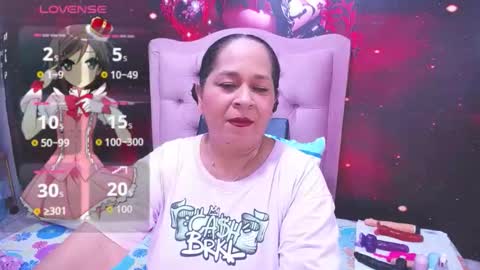 FuckedASS4U online show from November 2, 11:18 pm