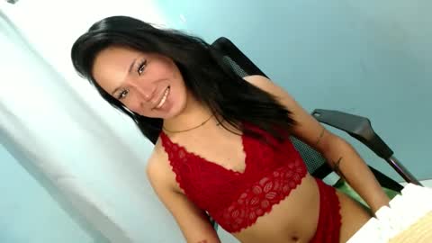 sweetyJENNY online show from February 9, 9:37 am