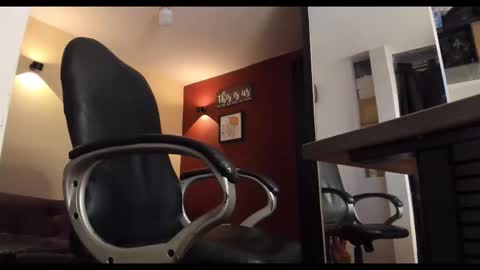 SERGIO THE SEX LAWYER online show from November 19, 2:55 am