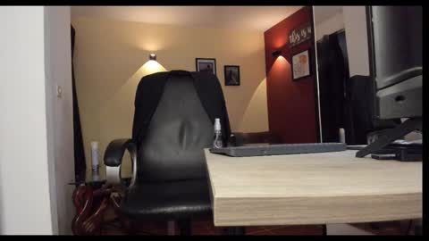 SERGIO THE SEX LAWYER online show from December 5, 4:21 am