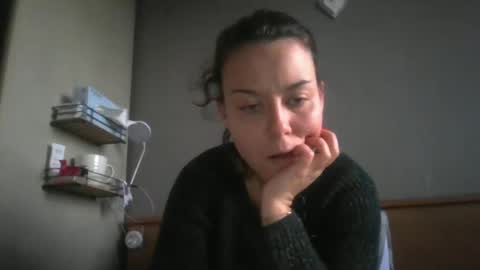 La online show from December 18, 3:55 pm