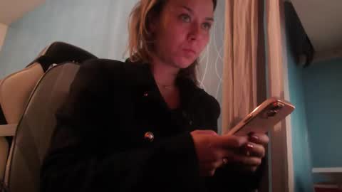 La online show from December 21, 10:19 pm