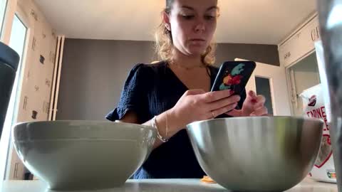 La online show from September 21, 10:28 am