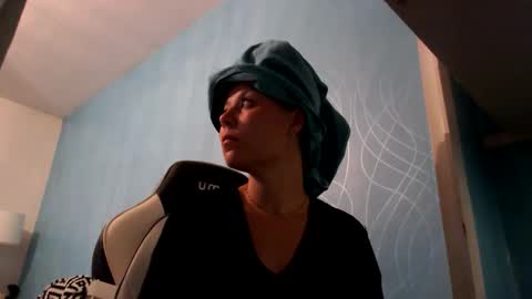 La online show from September 29, 7:51 pm