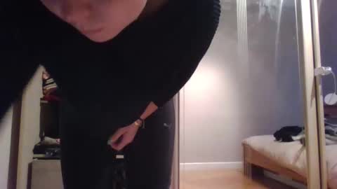 La online show from October 12, 4:50 pm