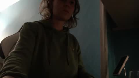 La online show from November 18, 10:03 pm