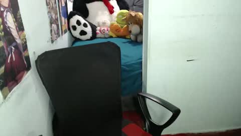 Mia and Gary  online show from September 13, 3:17 am