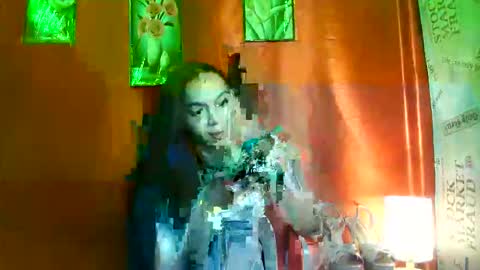 gazy online show from November 28, 7:16 pm