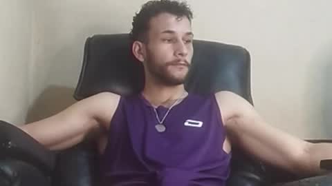 Snapshot of fuckingmulletdaddy chatting on November 25, 11:43 am Phill online show from November 25, 11:43 am