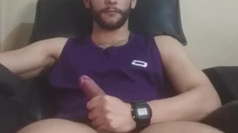 Snapshot of fuckingmulletdaddy chatting on November 30, 11:25 am Phill online show from November 30, 11:25 am