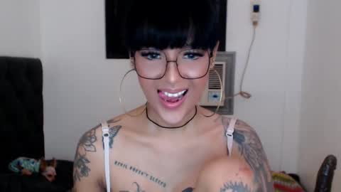 Princess Anna online show from December 20, 12:01 pm