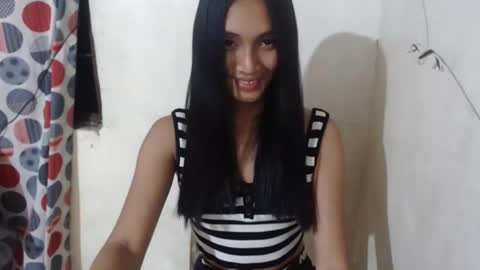 HI IM CLARITA online show from February 10, 12:53 pm