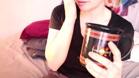 fuckmypussyplz1 online show from February 22, 1:35 pm