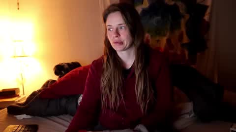 fuckmypussyplz1 online show from February 25, 12:03 pm