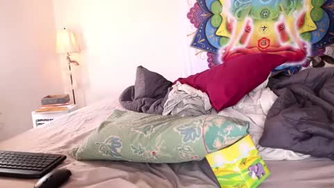 fuckmypussyplz1 online show from February 25, 4:31 pm