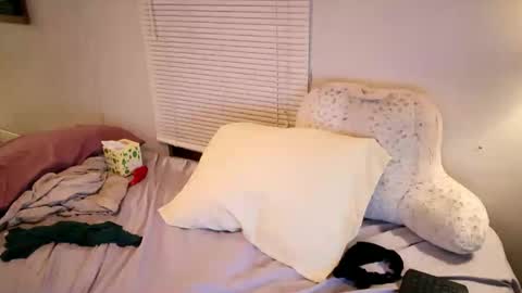 fuckmypussyplz1 online show from September 30, 3:33 am