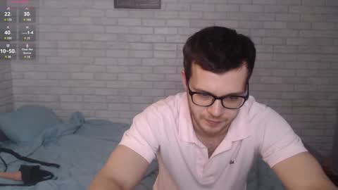 fuckyoursecretary online show from January 28, 10:34 am