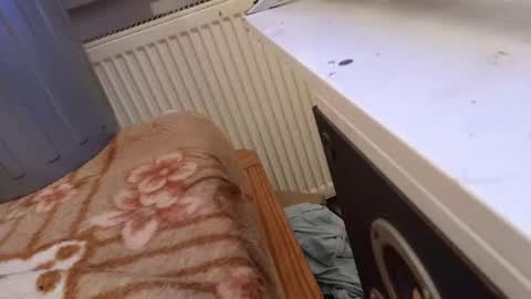 Fuckyoutied online show from October 29, 2:58 am