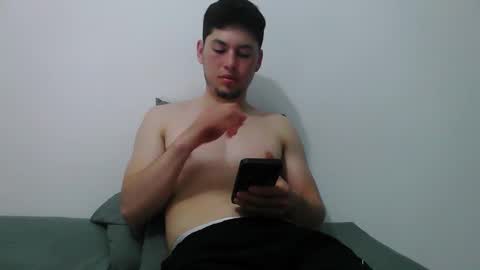 Anderson online show from February 26, 3:27 am