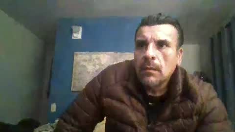 Snapshot of fuegolento22 chatting on December 8, 5:39 am fuego1ento22 online show from December 8, 5:39 am