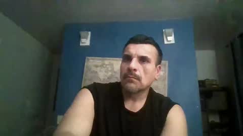 Snapshot of fuegolento22 chatting on January 17, 10:55 am fuego1ento22 online show from January 17, 10:55 am