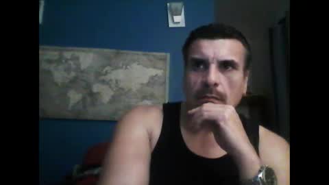 Snapshot of fuegolento22 chatting on March 2, 7:54 am fuego1ento22 online show from March 2, 7:54 am