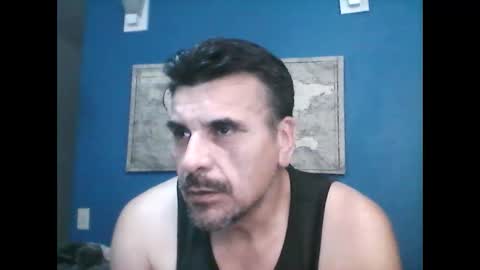 Snapshot of fuegolento22 chatting on September 19, 9:54 am fuego1ento22 online show from September 19, 9:54 am