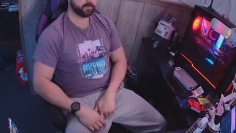 fufupop online show from February 1, 9:02 pm