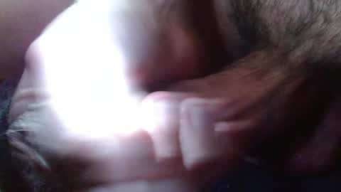 Snapshot of fugazzi6969 chatting on October 14, 9:59 pm Kinky Room online show from October 14, 9:59 pm