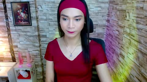 Japanese x Filipina online show from March 9, 3:49 pm